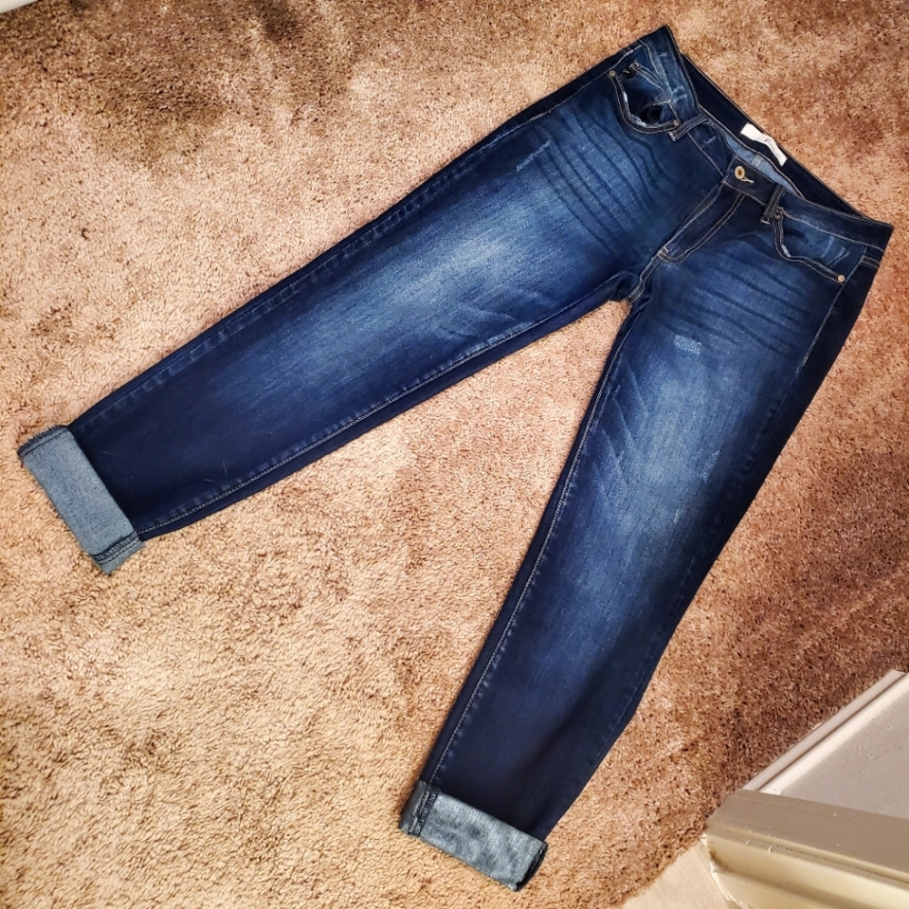 Kancan Jeans